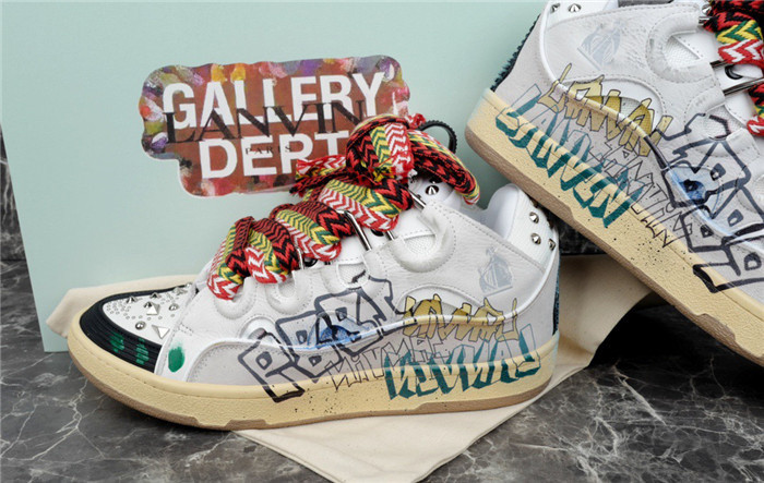 lan.vin sneakers len001-007