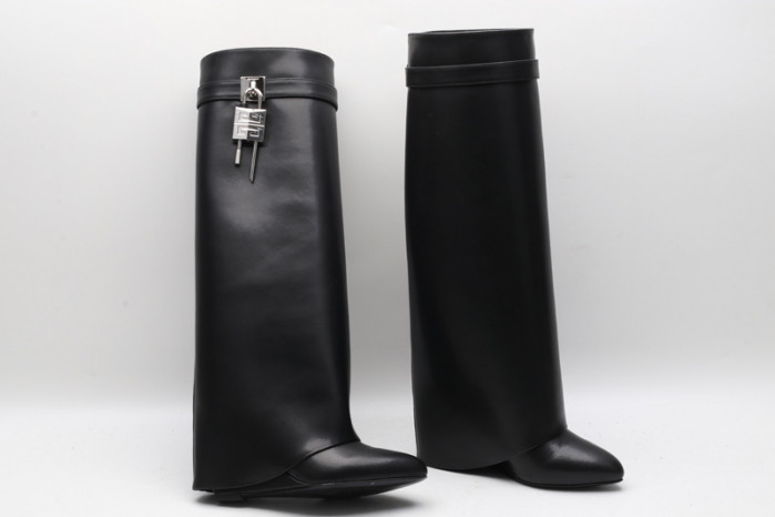 given-chy boots given895525