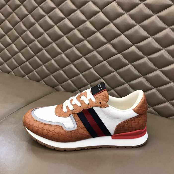 gucc low-top sneaker gu58203-2260