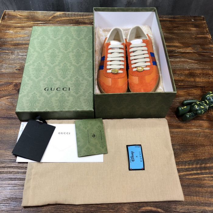 gucc low-top sneaker gu58203-2261