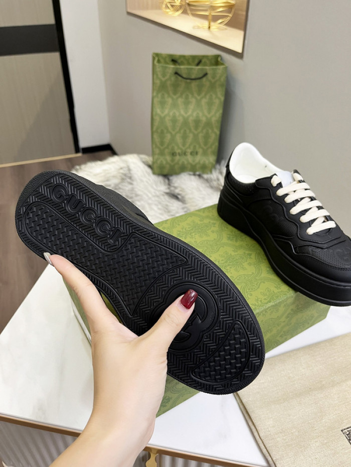 gucc low-top sneaker gu58203-2262