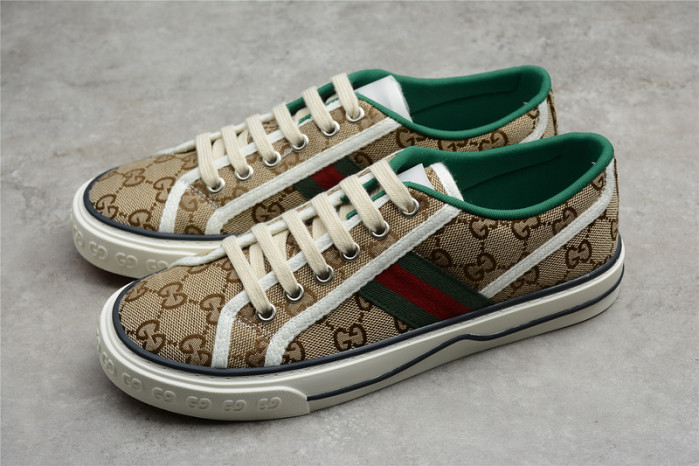 gucc low-top sneaker gu58203-2263