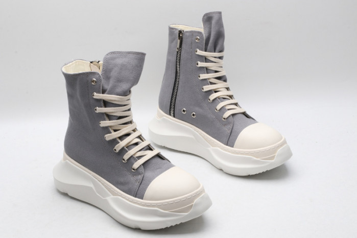 rick 0wens sneakers ro458-007