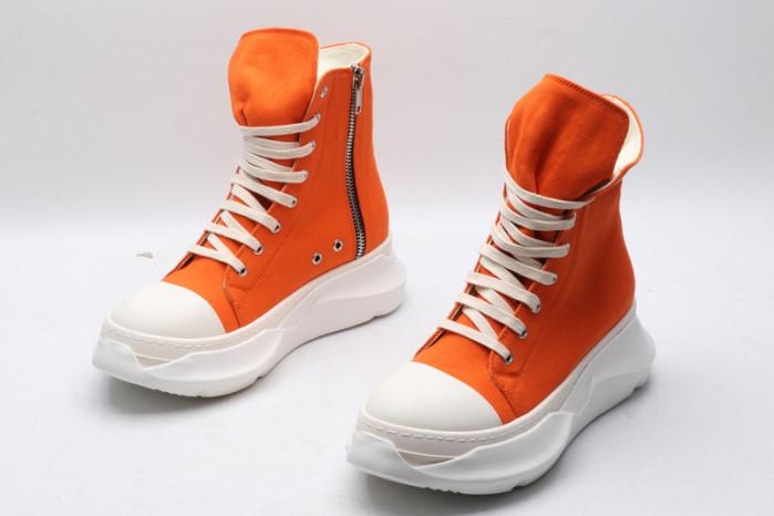 rick 0wens sneakers ro458-008