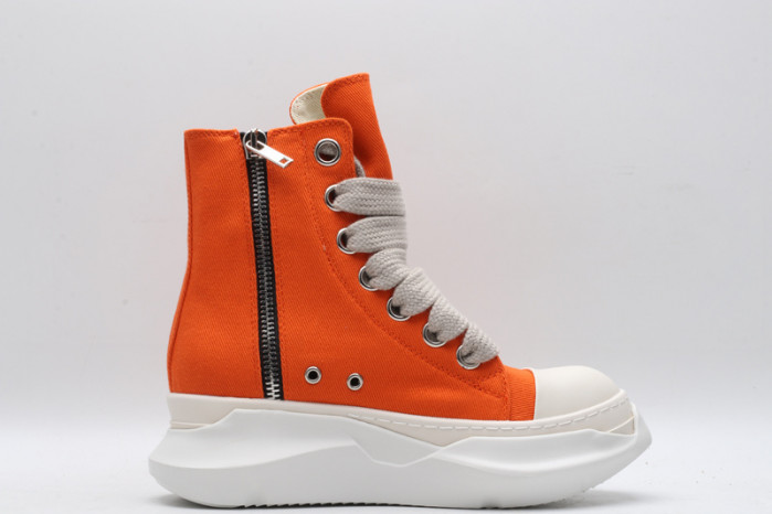 rick 0wens sneakers ro458-013