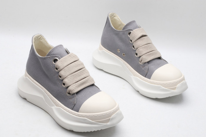 rick 0wens sneakers ro458-018