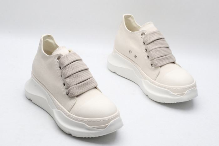 rick 0wens sneakers ro458-019