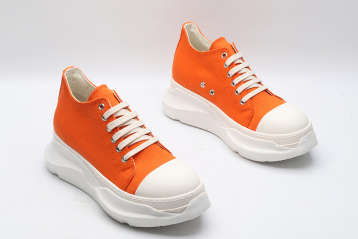 rick 0wens sneakers ro458-023