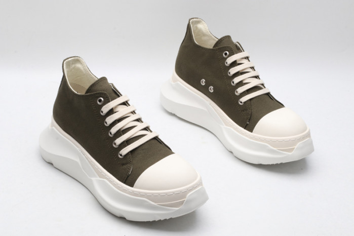 rick 0wens sneakers ro458-024