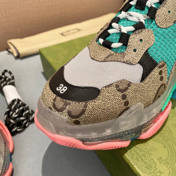gucc trainer sneaker gu002