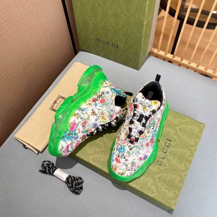 gucc trainer sneaker gu004