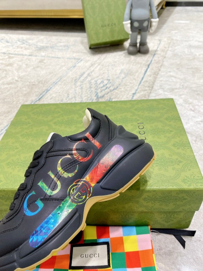 gucc trainer sneaker gu006