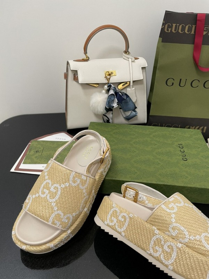 gucc slippers gu568-003