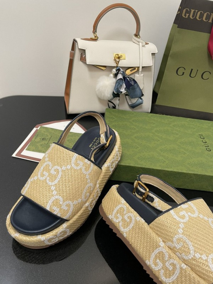 gucc slippers gu568-004