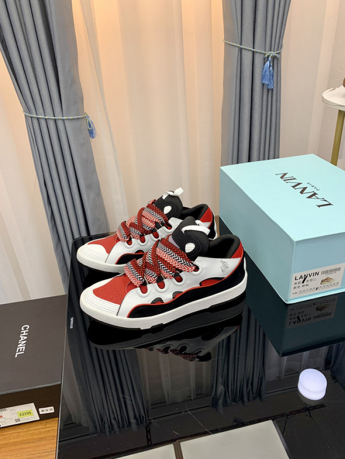 lan.vin sneakers len001-009