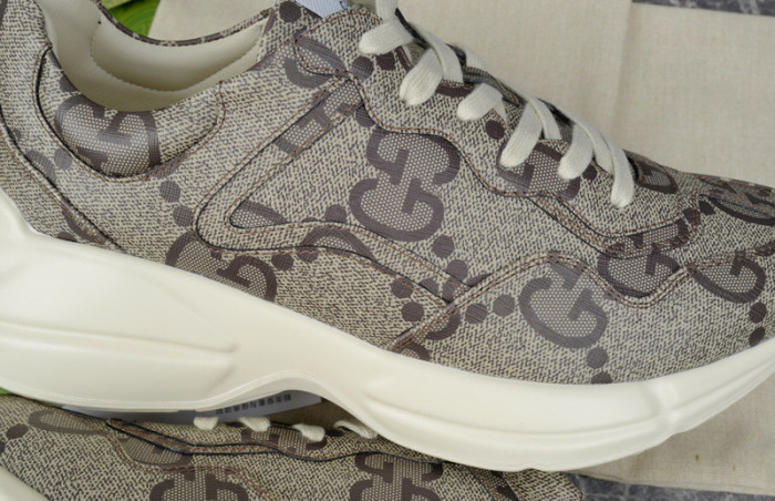 gucc trainer sneaker gu009