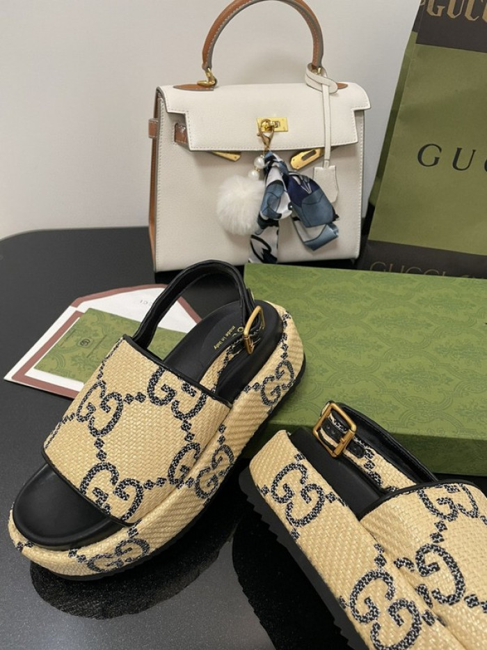 gucc slippers gu568-005