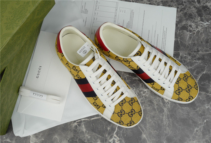 gucc low-top sneaker gu58203-2270