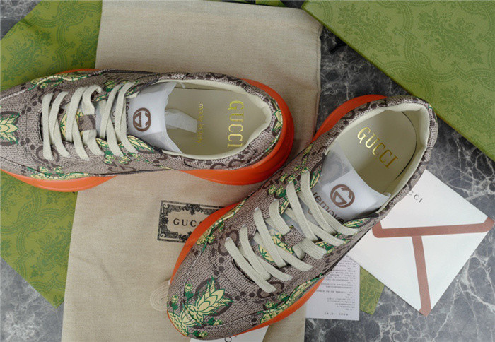gucc trainer sneaker gu011