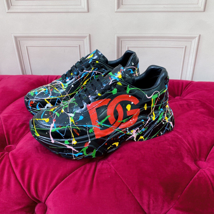 d.g. sneakers dg210-013