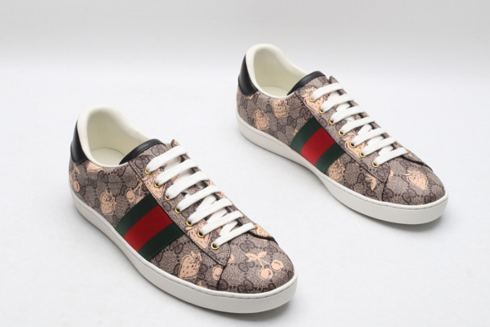 gucc low-top sneaker gu58203-2275