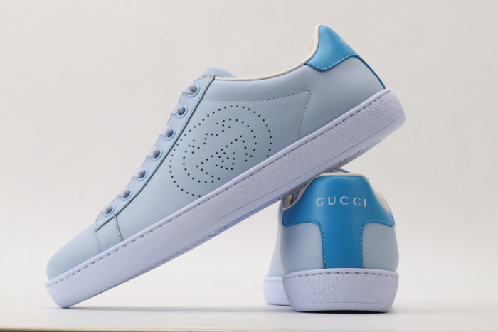 gucc low-top sneaker gu58203-2281