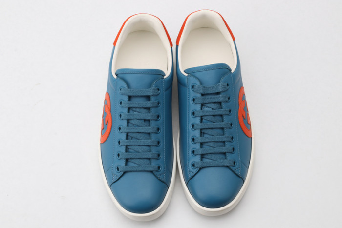gucc low-top sneaker gu58203-2284