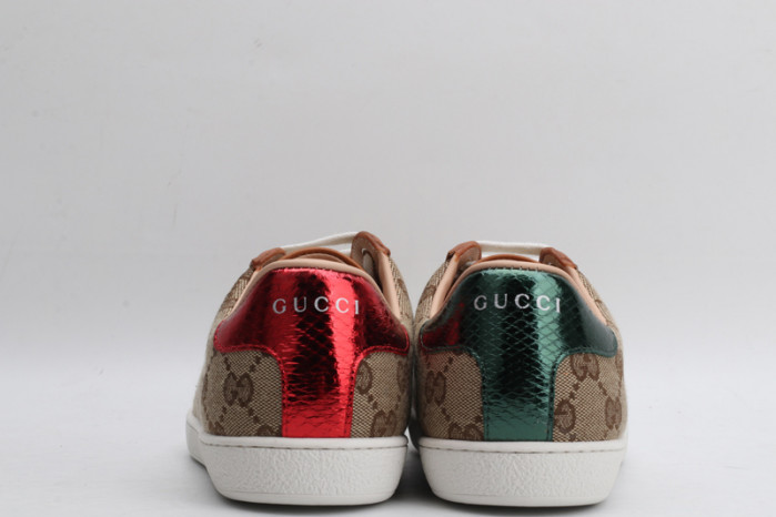 gucc low-top sneaker gu58203-2285