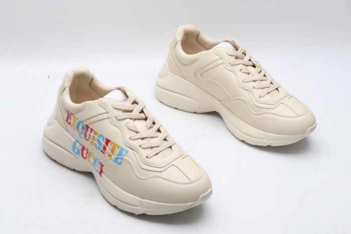 gucc trainer sneaker gu017