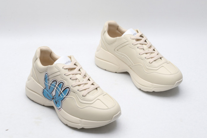 gucc trainer sneaker gu019