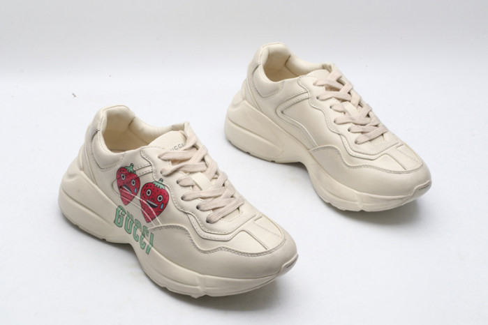 gucc trainer sneaker gu020