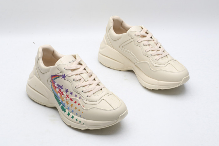 gucc trainer sneaker gu022