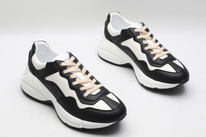 gucc trainer sneaker gu023