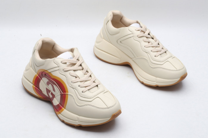 gucc trainer sneaker gu024