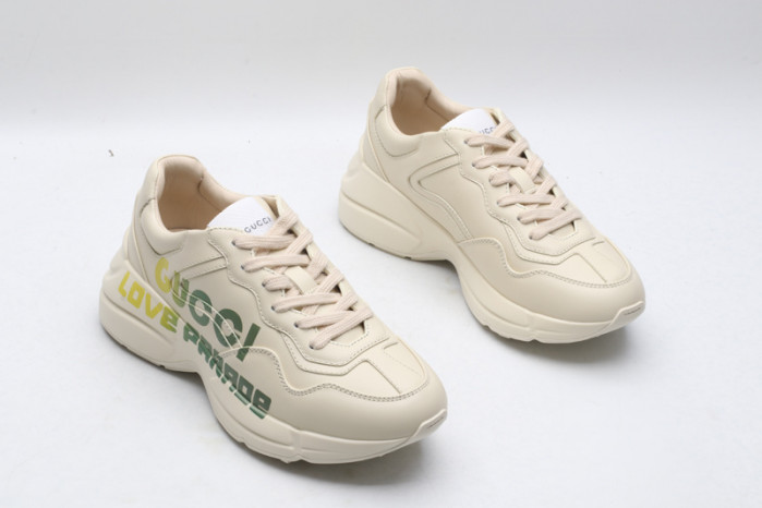 gucc trainer sneaker gu025