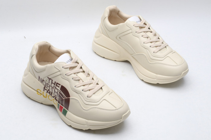 gucc trainer sneaker gu026