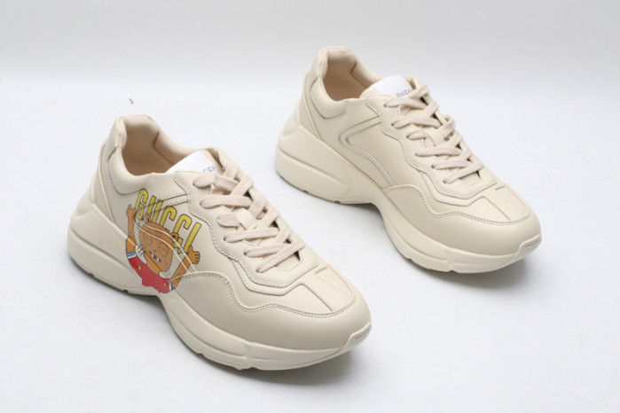 gucc trainer sneaker gu027