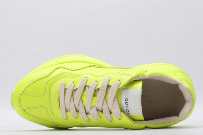 gucc trainer sneaker gu028