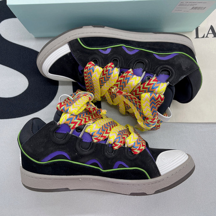 lan.vin sneakers len001-018