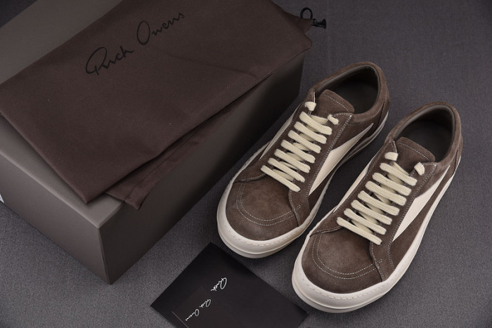 rick 0wens sneakers ro458-029