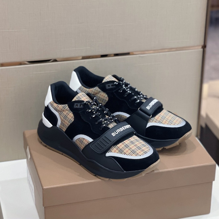 bby sneaker by0017
