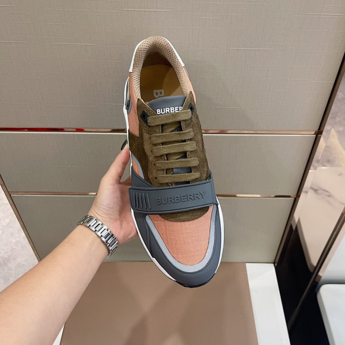 bby sneaker by0019
