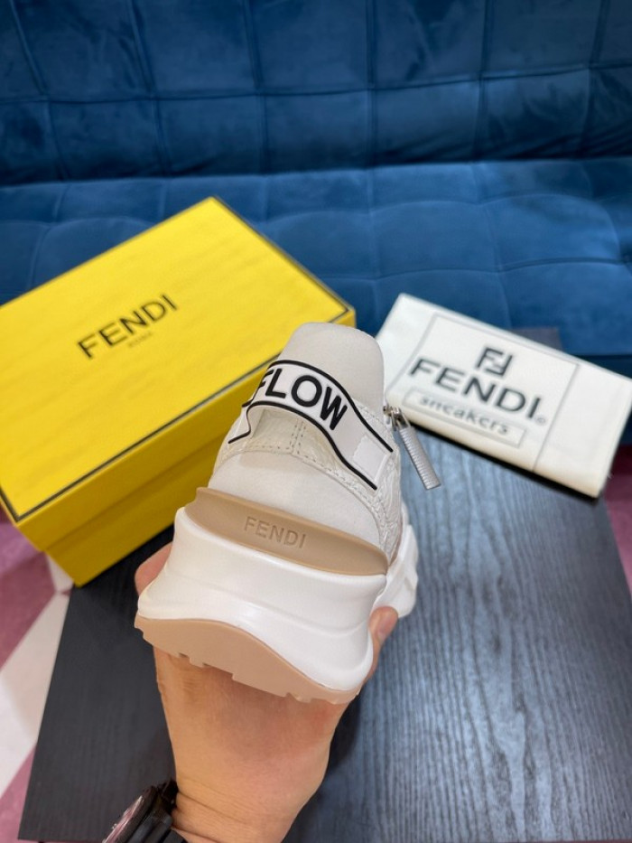 fd low top sneakers fd220-017