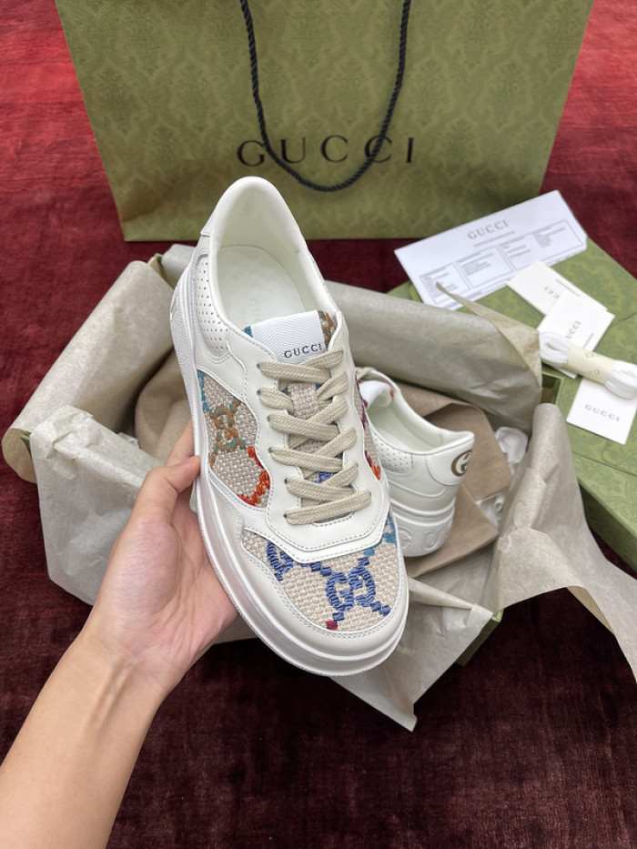 gucc low-top sneaker gu58203-2264