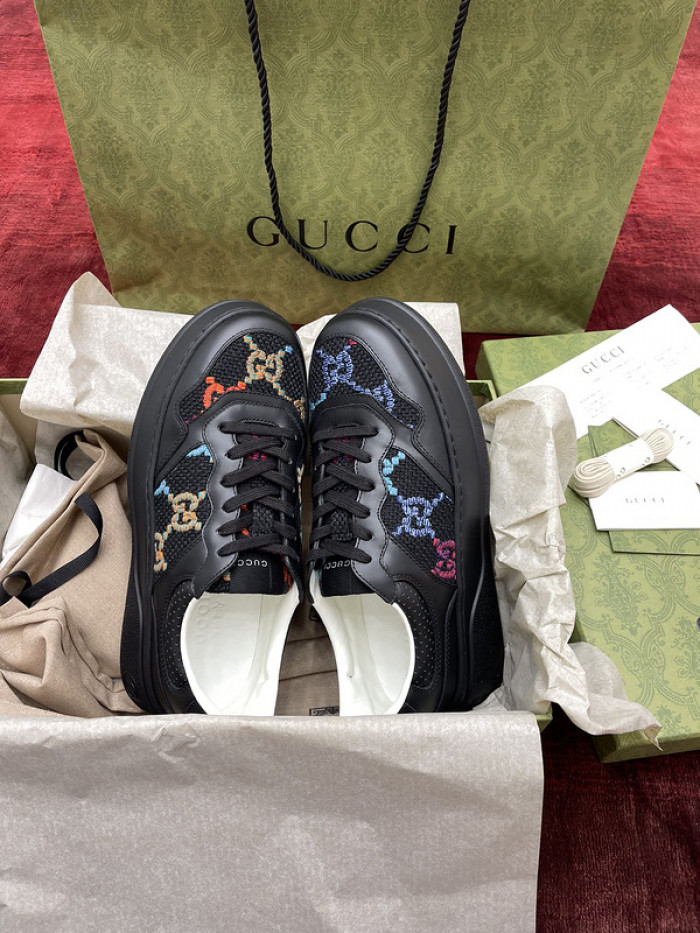 gucc low-top sneaker gu58203-2265