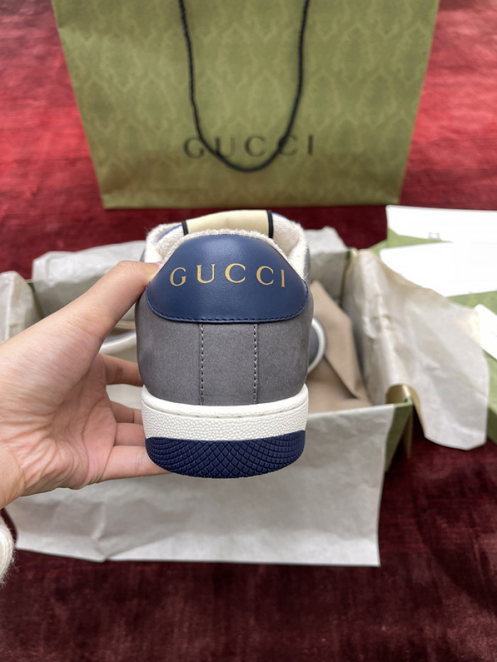 gucc low-top sneaker gu58203-2266