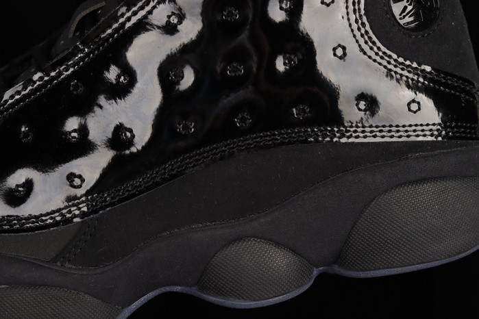 air jordan 13 retro cap and gown 414571-012