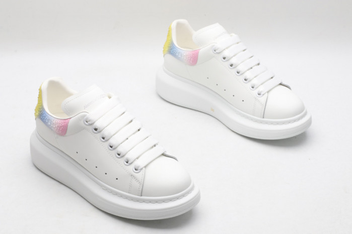 A1exa*der Mcqv*en SNEAKERS MC5563-015
