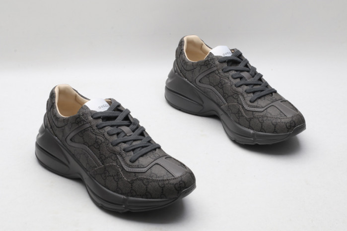 gucc trainer sneaker gu029