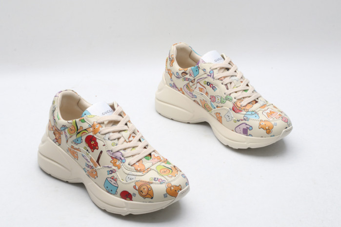 gucc trainer sneaker gu030